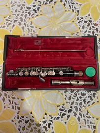 Flauto Traverso Nano Yamaha YPC-33
