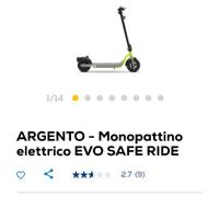 Monopattino
