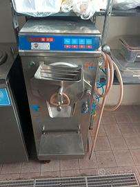 Mantecatore per gelato