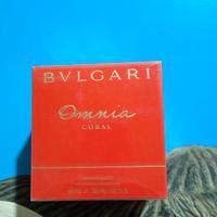 profumo da donna bulgari omnia coral