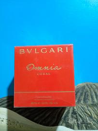 profumo da donna bulgari omnia coral