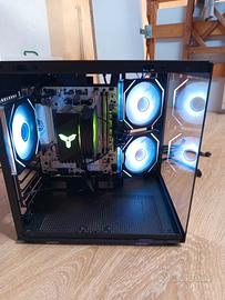 combo pc