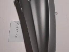 Fiancata posteriore sx New Beverly hpe Piaggio