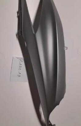 Fiancata posteriore sx New Beverly hpe Piaggio