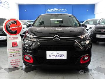 Citroen C3 1.2 PureTECH 83 CV SHINE