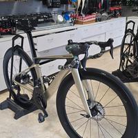 cannondale sistemsix hi-mode 