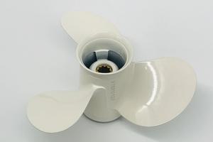 Eliche Nuove per Yamaha 25/30 CV in alluminio