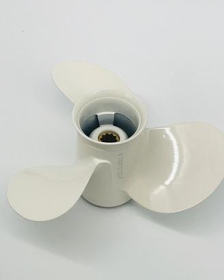 Eliche Nuove per Yamaha 25/30 CV in alluminio
