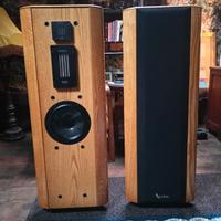 Diffusori Infinity Renaissance 80