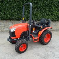 Trattorino Kubota B2201