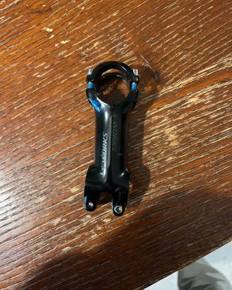 Specialized Attacco manubrio da 90  6 gradi