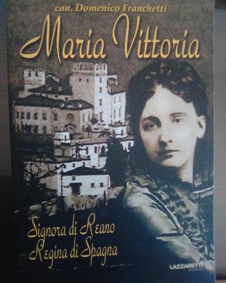 Libro storia Reano