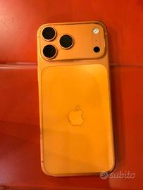 IPHONE 17 PRO MAX 512 GB