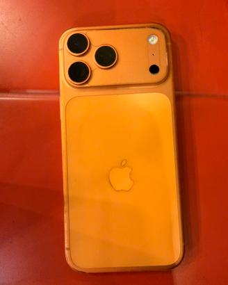 IPHONE 17 PRO MAX 512 GB