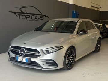 Mercedes-benz A 35 4matic