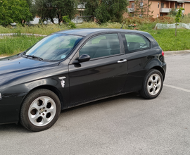 Alfa Romeo 147 GPL