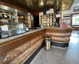 GFP - BAR TABACCHI CON IMMOBILE