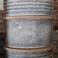 barili militari ex guerra