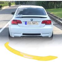 SPOILER ALETTONE BMW E93 M-PERFORMANCE