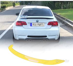 SPOILER ALETTONE BMW E93 M-PERFORMANCE