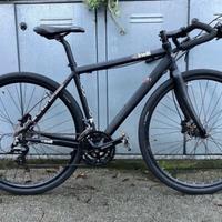 cinelli bootleg hoy hoy rats  disc