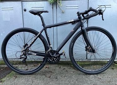 cinelli bootleg hoy hoy rats  disc