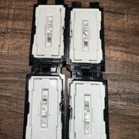 Deviatori living now