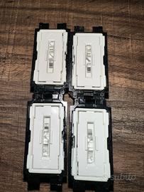 Deviatori living now