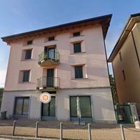 Trilocale a Merone