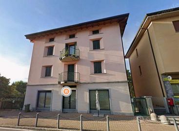 Trilocale a Merone