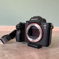 Sony alpha 7 III