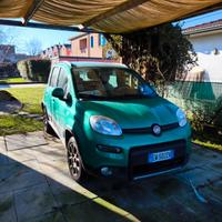 FIAT Panda 1.3 MJT S&S 4x4