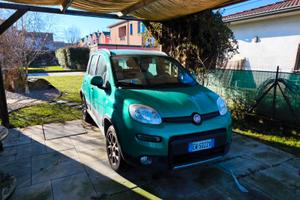 FIAT Panda 1.3 MJT S&S 4x4