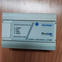 PLC Allen Bradley micro logik 1000
