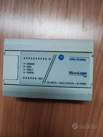 PLC Allen Bradley micro logik 1000