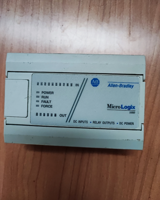 PLC Allen Bradley micro logik 1000
