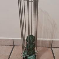 porta cialde Dolcegusto 