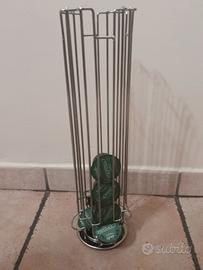 porta cialde Dolcegusto 