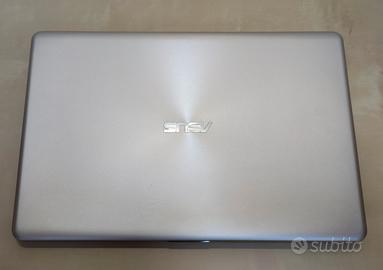 Notebook Asus VivoBook