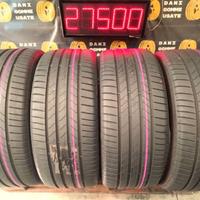 4 GOMME 245 40 19 BRIDGESTONE 80% DOT23