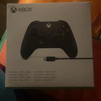 Pad x box utilizzato 2 volte