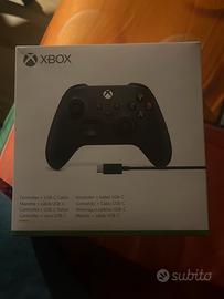 Pad x box utilizzato 2 volte