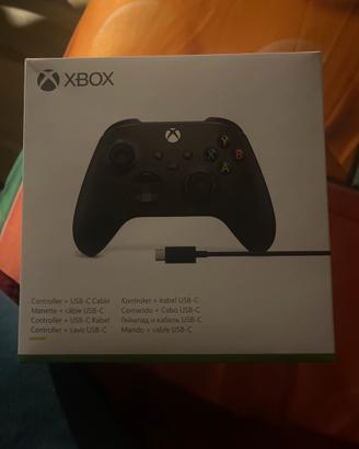 Pad x box utilizzato 2 volte