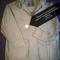 Giaccone Uomo Autun/Inverno con Cappuccio, Rodrigo