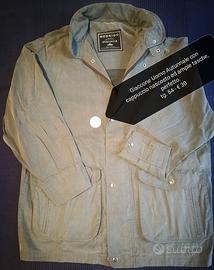 Giaccone Uomo Autun/Inverno con Cappuccio, Rodrigo