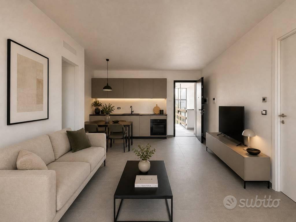 Appartamento – Carmagnola, Salsasio - Vista 3