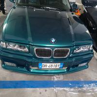 bmw 318 Is 