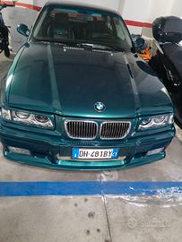 bmw 318 Is 