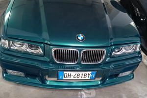 bmw 318 Is 