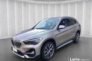 BMW X1 sdrive18i xLine 136cv auto